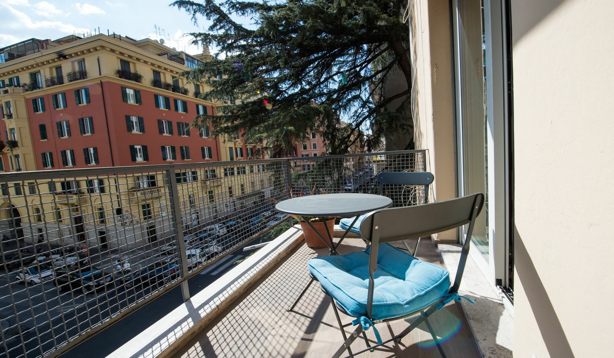 Vatican Kalasa Suite & Deluxe Roma Eksteriør bilde